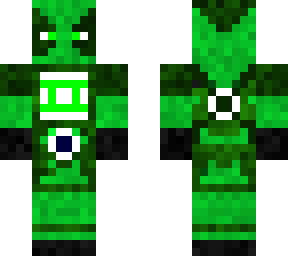greenpool?