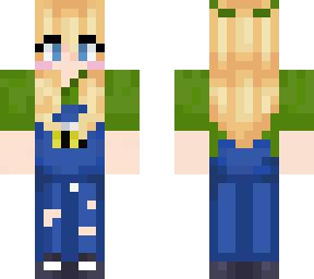 gril tubbo