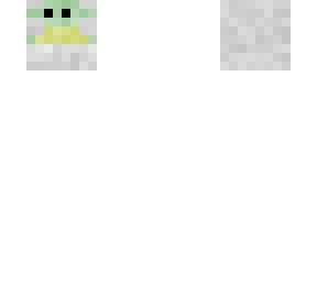 grogu (in pod)