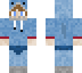 guy in shark costume v2
