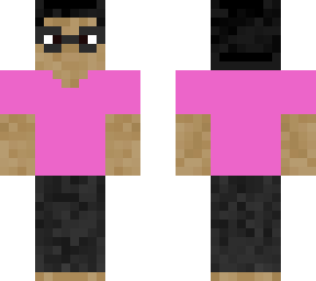 guy with glasses