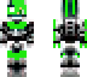 gween