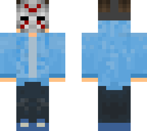 h2o delirious male skin