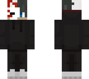 half anbu