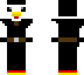 hangman chicken