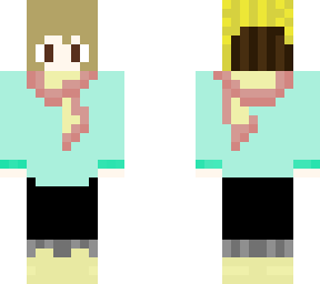 hannah banana
