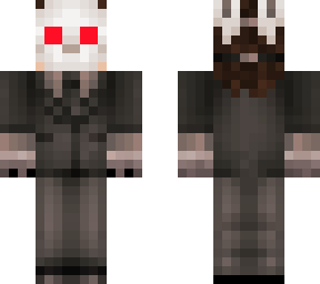 harmony suit