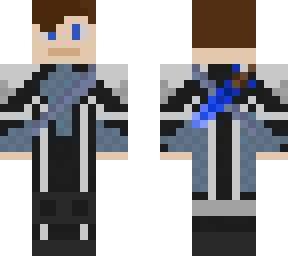 harrison in hunger games