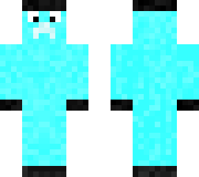 heist creeper