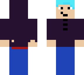 herobrine volar
