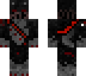 herobrine wolf