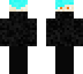 hidden effect (inspired by tron)