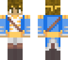 highflyer founders uniform 2