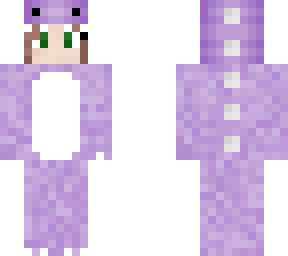 hippo onesie