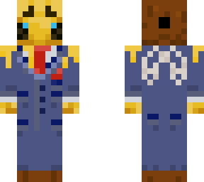 honey-addict mayor bee