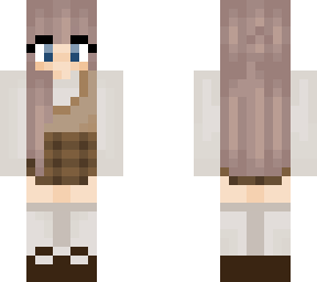 honey recoloured