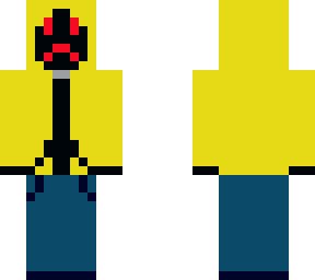 hoodie (creepypasta)