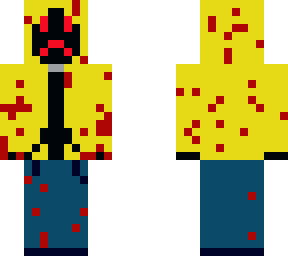 hoodie (creepypasta) after killing