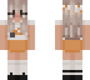 hooters girl