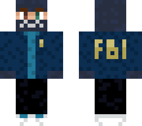 horacio fbi