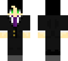 human enderman