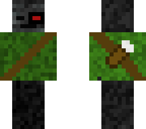 hunter