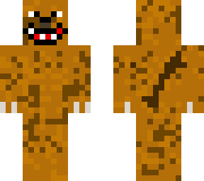 hyena