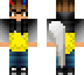 hypni w/ glasses- hypni