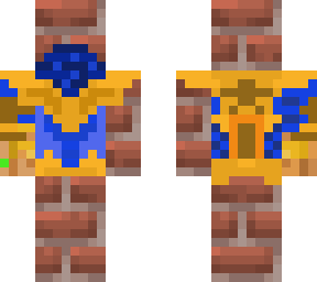 i am all bricks