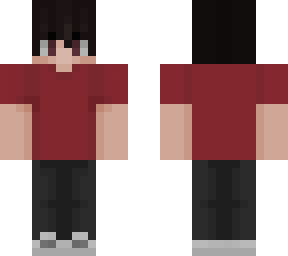 i don't want to copy this skin i just want to edit it!