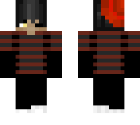 i guess another version of lefty