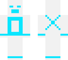 ice alien