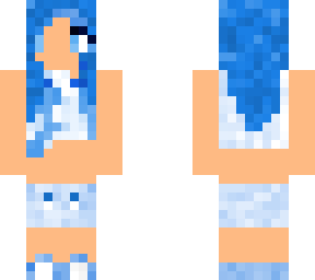 ice girl