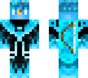 ice ninja
