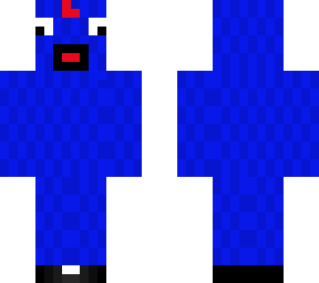 iconic me(blue)