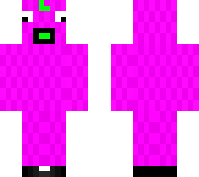 iconic me(pink)