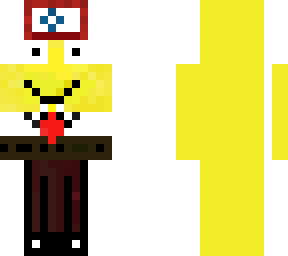idk sponge bob