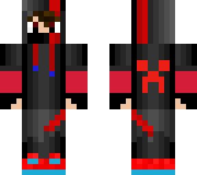 ikonik minecraft