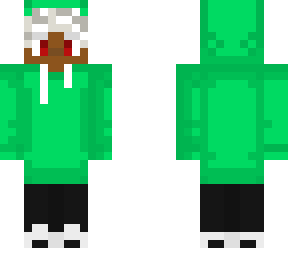 im making skins jeez