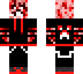 infected creeper gamer