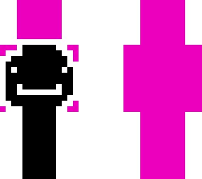 inverse dream