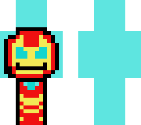 iron man dream