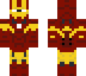 iron man mark 7