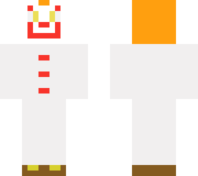 it the clown