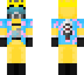 its goooooood to be alive! (re-made)