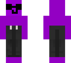 its one