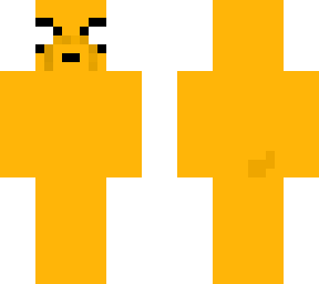 jake the dog