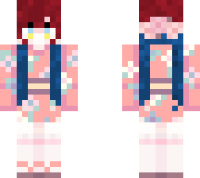 japan ruby