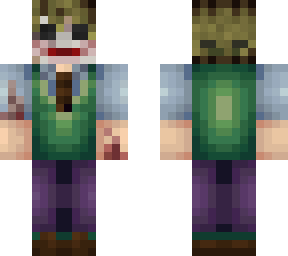 joker (tweaked)