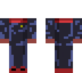 jujutsu tech outfit